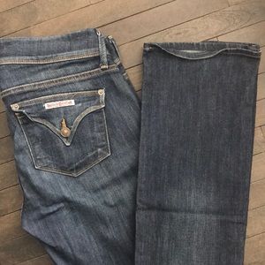 Hudson jeans
